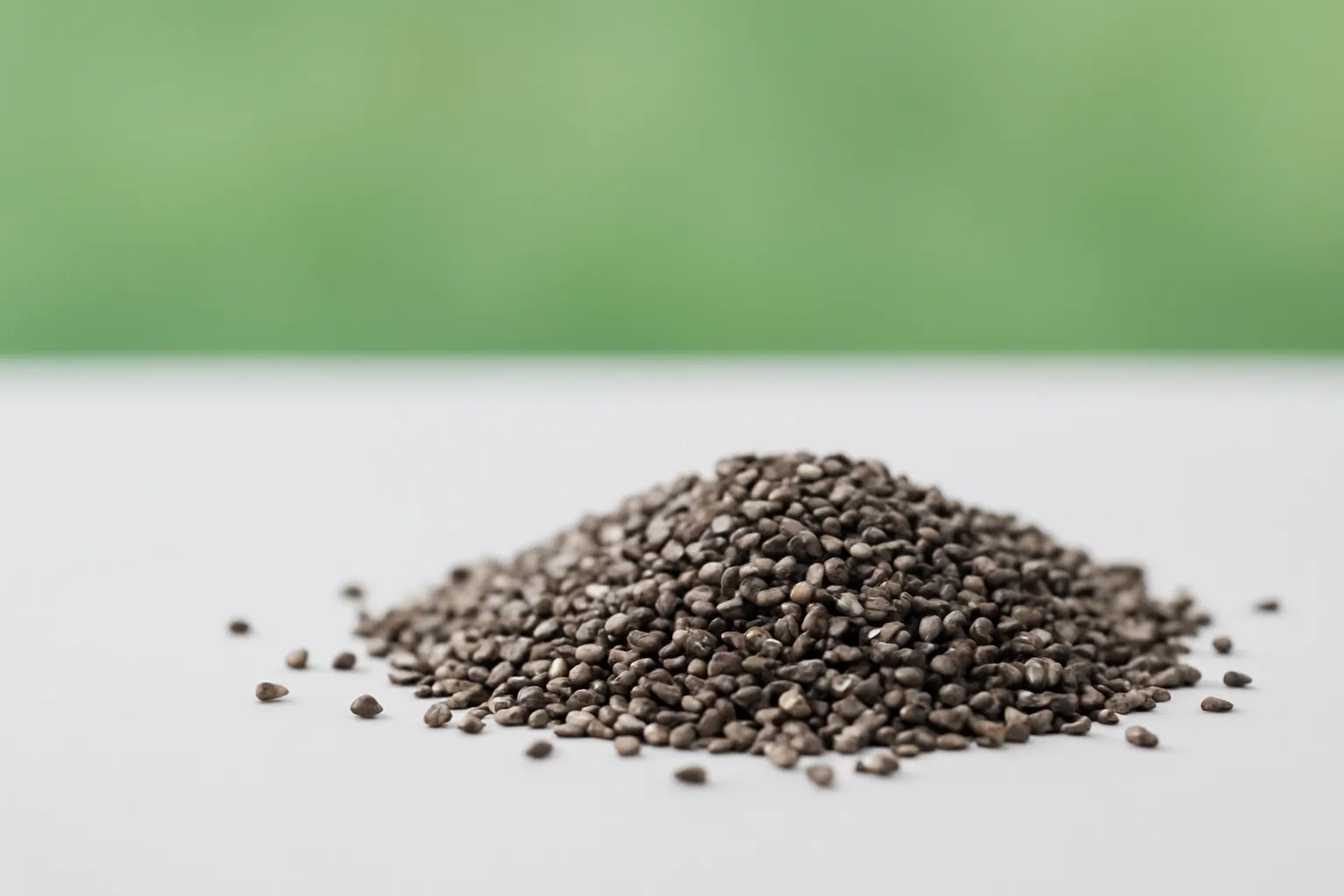 12 Benefícios da Chia que Transformarão Sua Dieta e Saúde