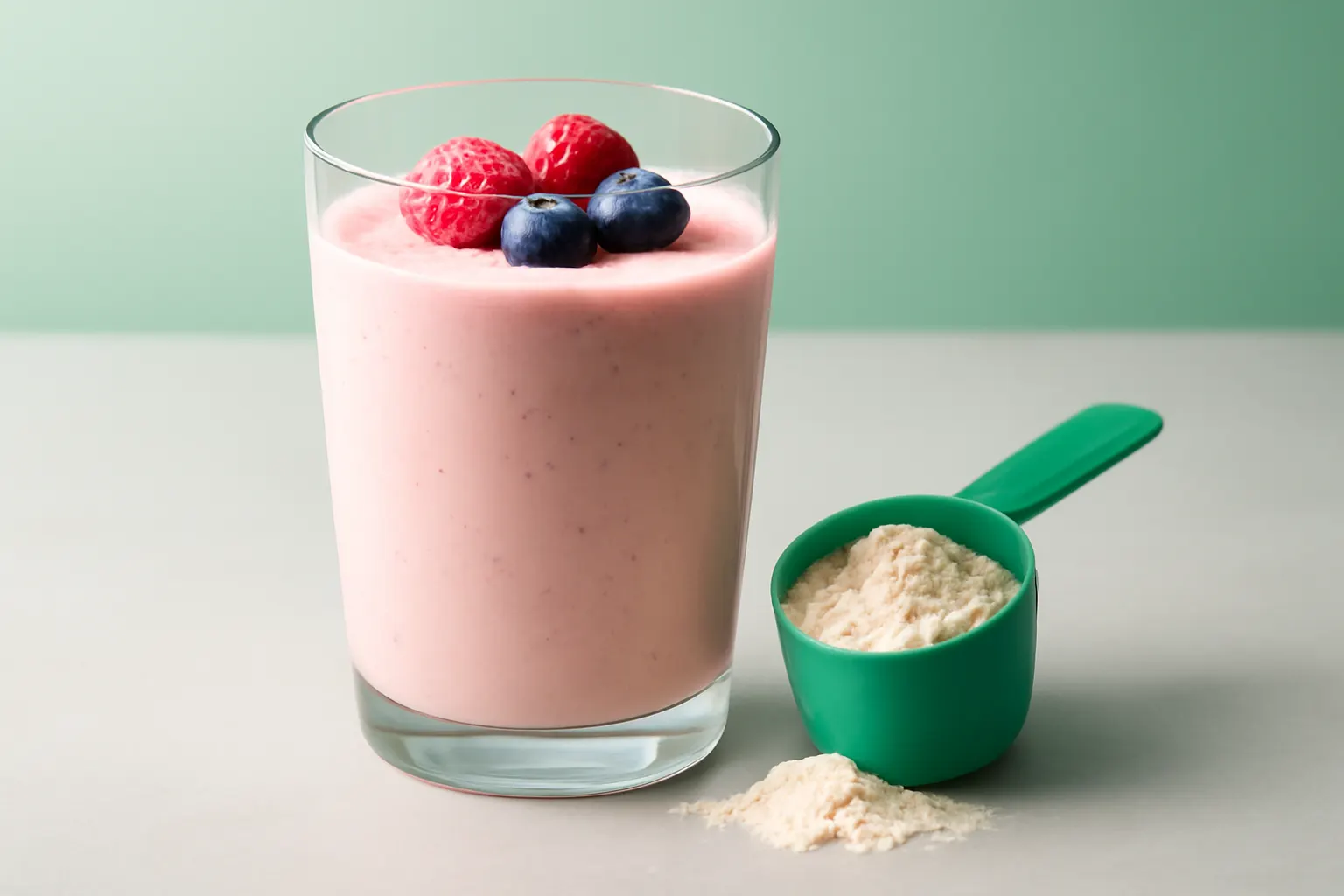 Whey Protein: O que é e como pode ajudar na hipertrofia
