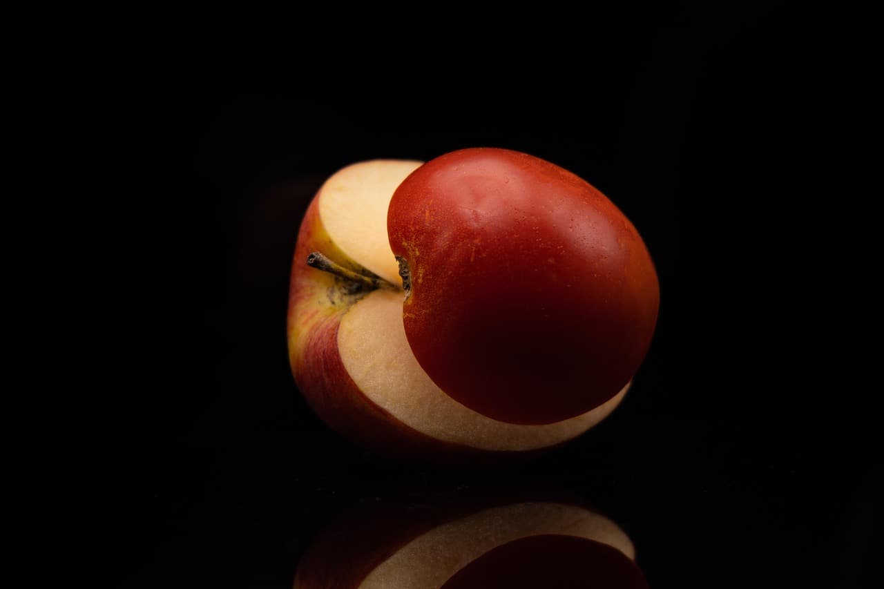 O Que Você Precisa Saber Sobre as Calorias da Maçã: Benefícios e Informações Nutricionais