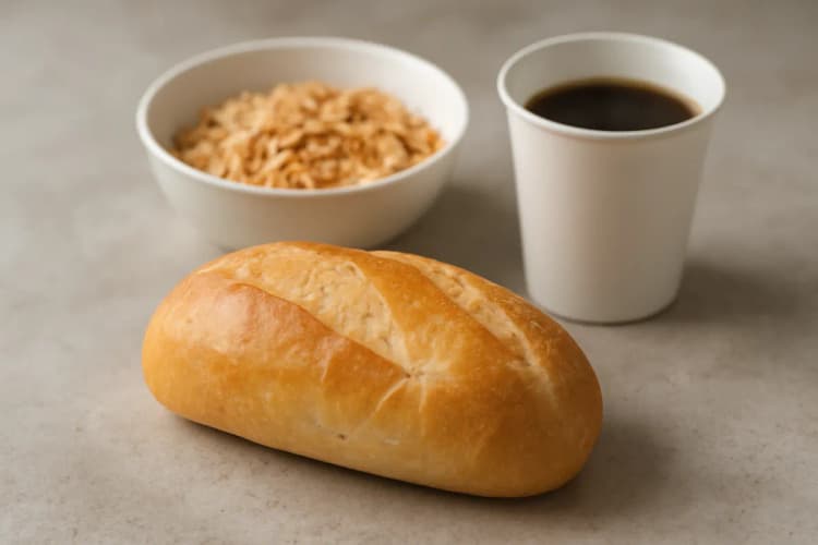 Em resumo, o pão francês é uma opção popular, mas é importante estar ciente de suas calorias e como ele se encaixa em uma dieta equilibrada. Ao comparar com outros alimentos, você pode fazer escolhas mais informadas sobre sua alimentação.
