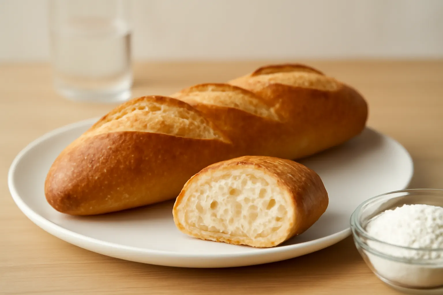 Quantas Calorias Tem um Pão Francês? Descubra Aqui!