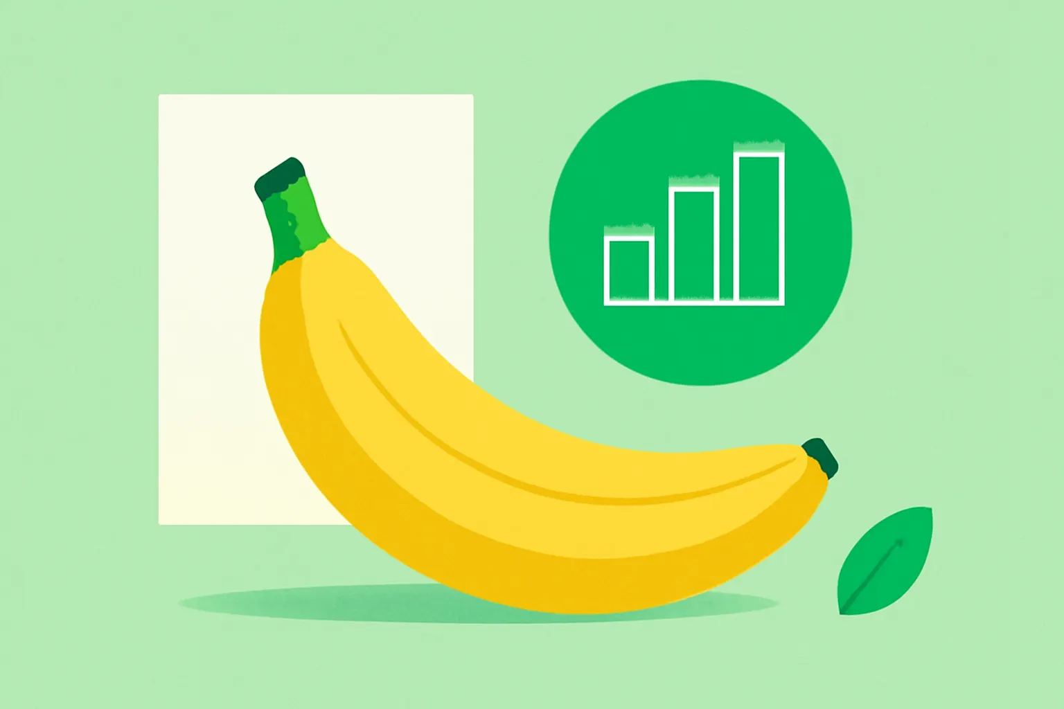 banana tem quantas calorias